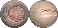 Jablonec n.N. - otevření mincovny 1.7.1993 - razidla