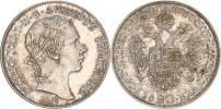 20 kr. 1855 B