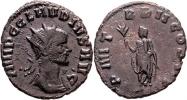 AE Antoninianus