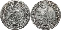 Zlatník (60 kr.) 1552 - s tit. Ferdinanda   "Sběratelská ražba 19