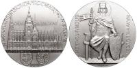 Šejnost Josef 1878 - 1941, AR Medaile 1929