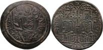 AE miskov. mince byzanckého typu