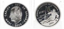 10 Euro 2005 - OH Torino 2006