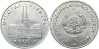 5 M 1987 A - Berlin