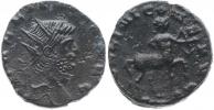 AE Antoninianus