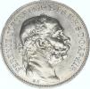 2 Koruna 1914 KB     "R"