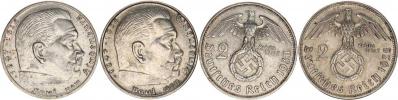 2 RM 1938 A