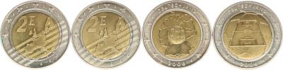 2 Euro 2006 - MS ve fotbale