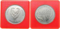 500 Mils 1981 - F.A.O.