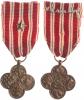 Československý válečný kříž 1914-18