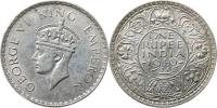 1 Rupee 1940 (b)