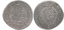 VI Krejcar 1685 NB-PO