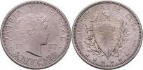 Peso 1897 - SOUVENIR