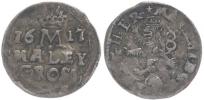 Malý groš 1617