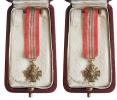 "Válečný kříž 1939-1940" (Croix de Guerre) - Au miniatura 14