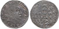 III Groš 1598
