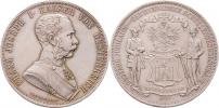 Zlatník 1870 - Liberecký - na 200 let střeleckého