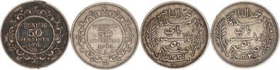 50 Centimes 1916 A (hr.)