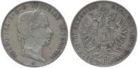 1/4 Zlatník 1858 M_R!
