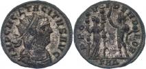 AE Antoninianus