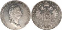 Tolar 1829 A        "sbírkový stav"