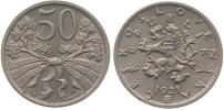 50 Haléř 1921