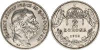 2 Koruna 1913 KB