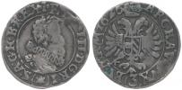 3 Krejcar 1626