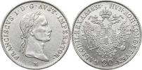 20 kr. 1831 M            "R"