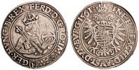 Zlatník (60 krejcar) 1561