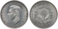 6 Pence 1952