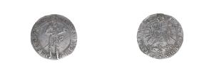 1/2 Tolar 1623