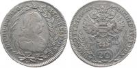 20 Krejcar 1774 IC-FA