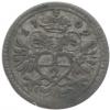1/2 Krejcar 1709
