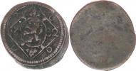 Pfennig 1682
