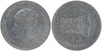2 1/2 Gulden 1930