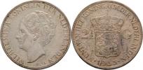 2.5 Gulden 1933