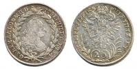 20 Krejcar 1771 G/IB-FL