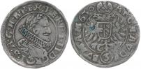 3 Krejcar 1630