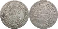 XV kr. 1663 b.zn.