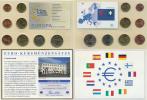 Ročníková sada EURO mincí 2003 (1