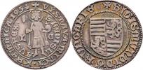 Výstava mincí - replika dukátu Zikmunda Lucemburského