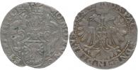 1/10 Tolaru (5 Stuber) 1612 - s titulem Matyáše II.