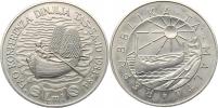1 Pounds 1984 - F.A.O.