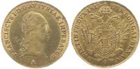 Dukát 1813 A
