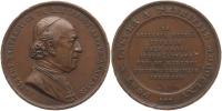 Medaile na 50 let od primice 1815 - 1865