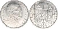 20 Kč 1937 - Masaryk