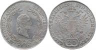 20 Krejcar 1828 A