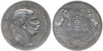 2 Koruna 1912 KB
