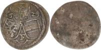 2 Pfennig 1624